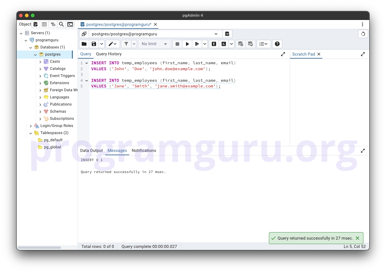 Postgresql Create Temporary Table From Select Brokeasshome.