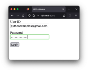 Python Flask Read Form Data From Request - Download Amazing Space Pattern | Desktop
