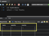 Delete All Rows From Table In Python Mysql