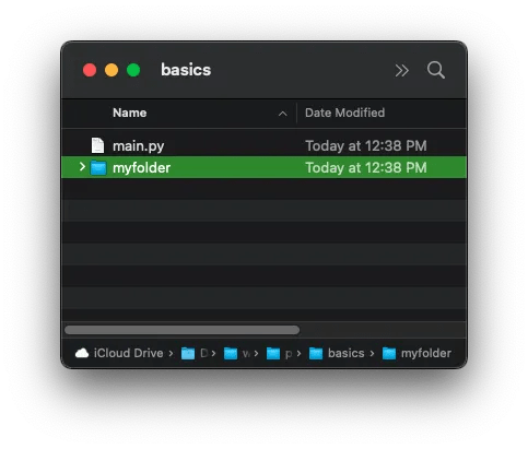 How To Change A Directory In Python - Best Colorful Backgrounds in 4K