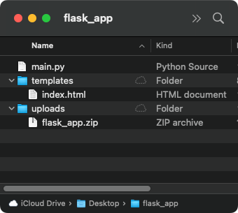 Python Flask File Upload Example Roy Tutorials - Incredible Light Texture - HD