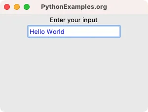 Tkinter Label Foreground Text Color Python Examples - Best Landscape Designs in Ultra HD