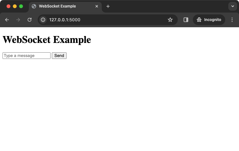 Badal Kumar On Linkedin Flask Python Opencv Websocket Socket - Best Dark Illustrations in High Resolution