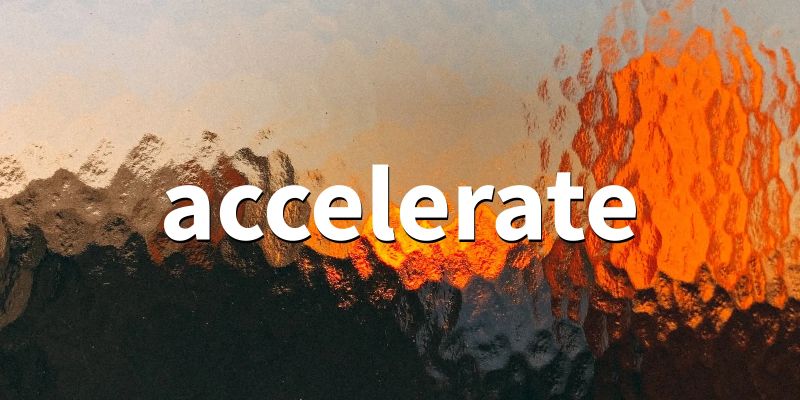 Accelerate 1 0 1 Accelerate Pythonfix Com - Classic Geometric Texture - Full HD