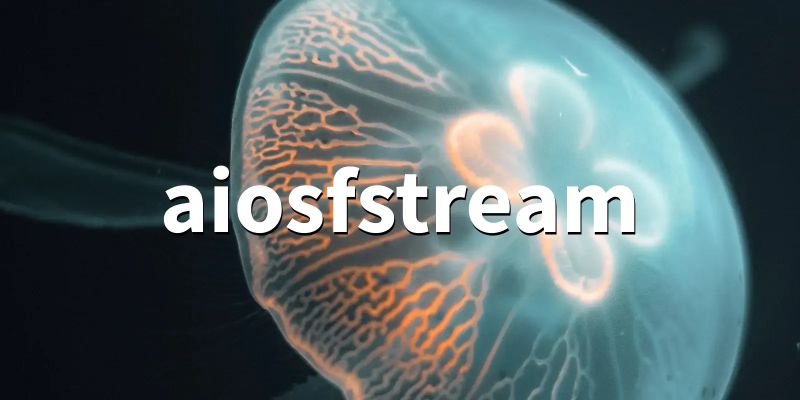 Aiohttp Retry 2 8 3 Simple Retry Client For Aiohttp Pythonfix Com - Amazing High Resolution Colorful Photos | Free Download