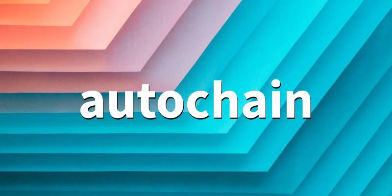 Chain Autochain - Full HD Sunset Wallpapers for Desktop