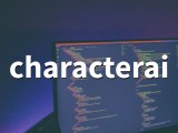 Characterai 1 0 1 An Unofficial Api For Character Ai For Python
