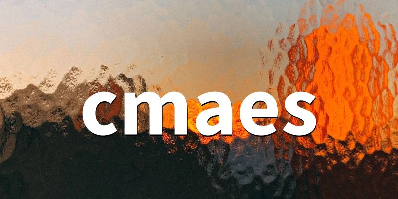 Cmaes A Simple Yet Practical Python Library For Cma Es Pdf - Premium Nature Texture Gallery - Ultra HD