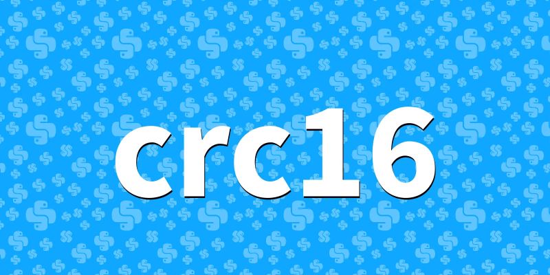 Python Crc16 - Desktop Geometric Pictures for Desktop