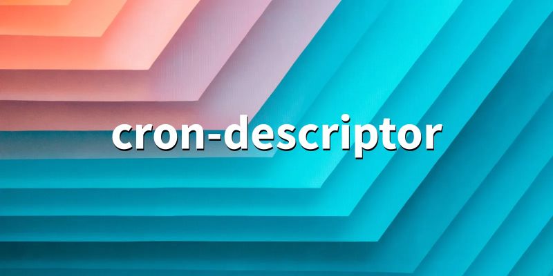 Cron Descriptor Pypi - Premium Light Art Gallery - Desktop