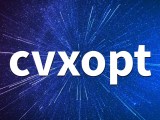 Cvxopt 1 3 3 Convex Optimization Package Pythonfix