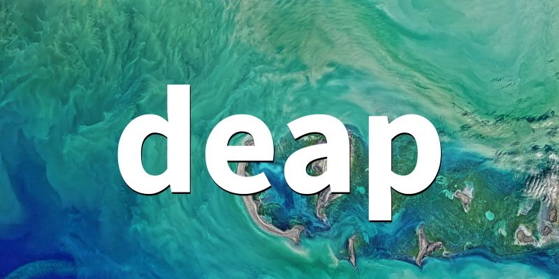 Pdf Deap A Python Framework For Evolutionary Algorithms - 4K Vintage Backgrounds for Desktop