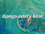 Django Celery Beat 2 8 1 Database Backed Periodic Tasks Pythonfix