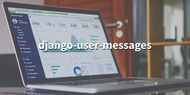 Informing Users With Django Contrib Messages - Ultra HD High Resolution Ocean Images | Free Download