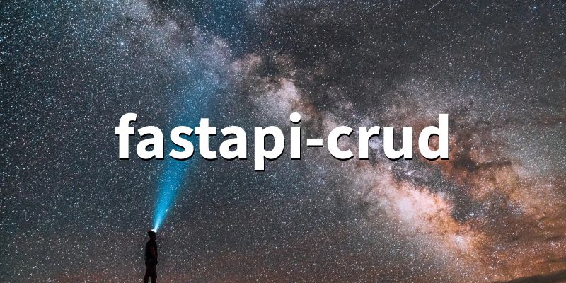 Fastapi Simple Crud Pypi - Ocean Pattern Collection - Ultra HD Quality