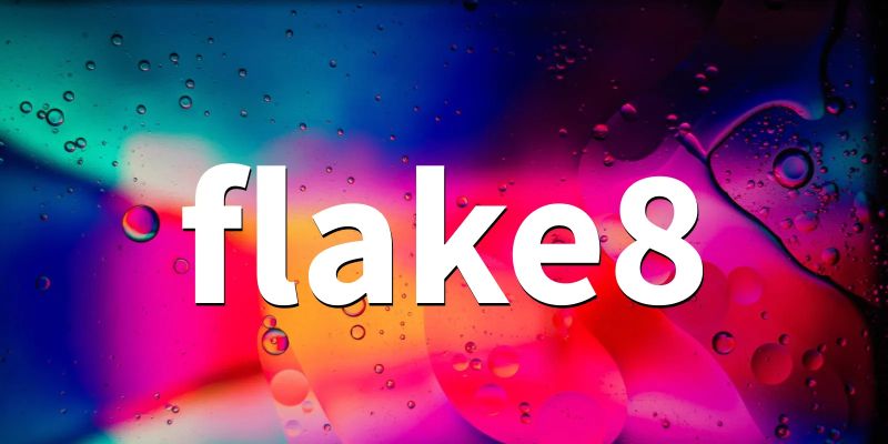 Mccabe 0 7 0 Mccabe Checker Plugin For Flake8 Pythonfix Com - Best Dark Wallpapers in Full HD