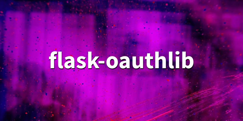 Patreon Flask Oauthlib 0 9 6 Oauthlib For Flask Pythonfix Com - Best Landscape Images in HD