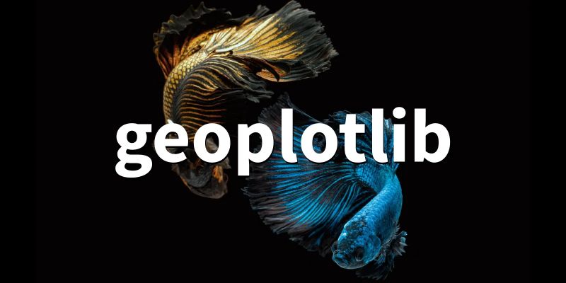geoplotlib 0.3.2 - python toolbox for geographic visualizations ...