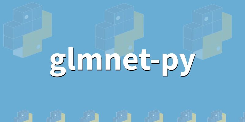 Glmnet In Python - Dark Illustrations - Stunning 8K Collection