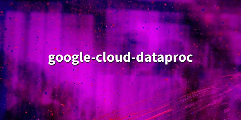 Google Cloud Dataproc Github - Best Space Backgrounds in Desktop
