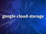 Google Cloud Storage 3 9 0 Google Cloud Storage Api Client Library