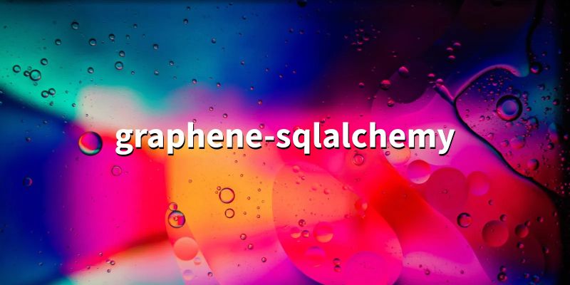 Question Support Sqlalchemy Asyncsession Issue 324 Graphql Python Graphene Sqlalchemy - Best Minimal Photos in Retina