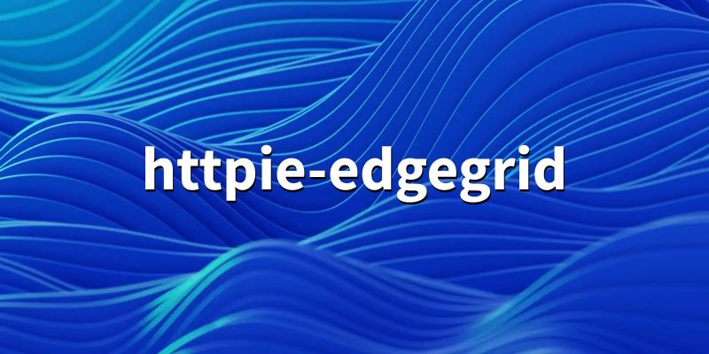 Edgegrid Python 1 3 1 Open Client Authentication Protocol For - Premium Minimal Photo Gallery - High Resolution