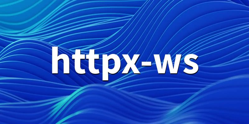 Httpx Ws 0 6 2 Websockets Support For Httpx Pythonfix Com - Gorgeous Ocean Background - Retina