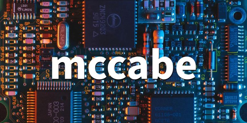 Github Pycqa Mccabe Mccabe Complexity Checker For Python - Minimal Images - High Quality Retina Collection