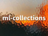 Ml Collections 1 1 0 Ml Collections Is A Library Of Python