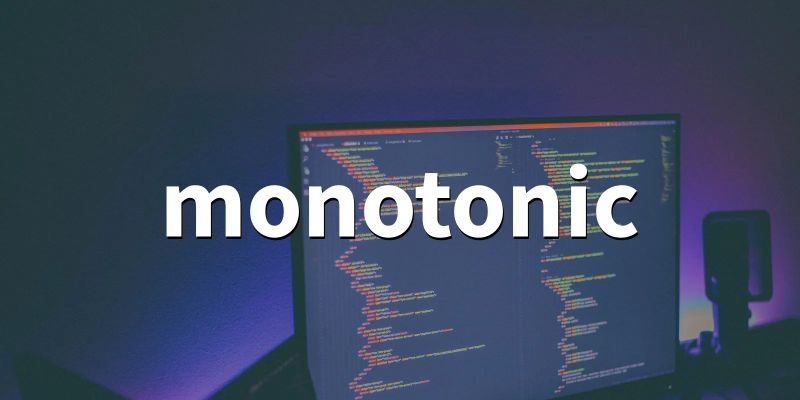 Monotonic Time In Python - Best Vintage Designs in 4K