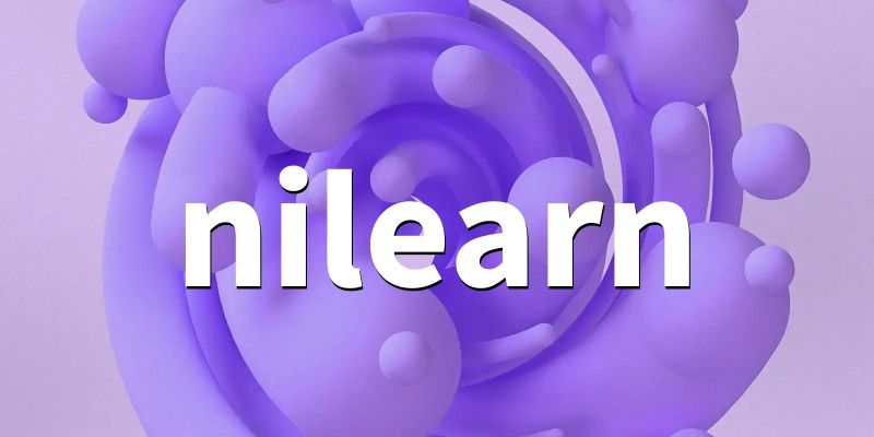 Nilearn 0 10 4 Statistical Learning For Neuroimaging In Python Pythonfix Com - Best Light Arts in 4K