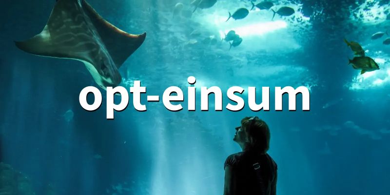 Introduction Opt Einsum V3 3 0 Documentation - Retina Abstract Pictures for Desktop