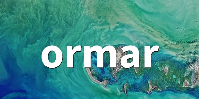 Github Collerek Ormar Python Async Orm With Fastapi In Mind And - Amazing Abstract Background - High Resolution