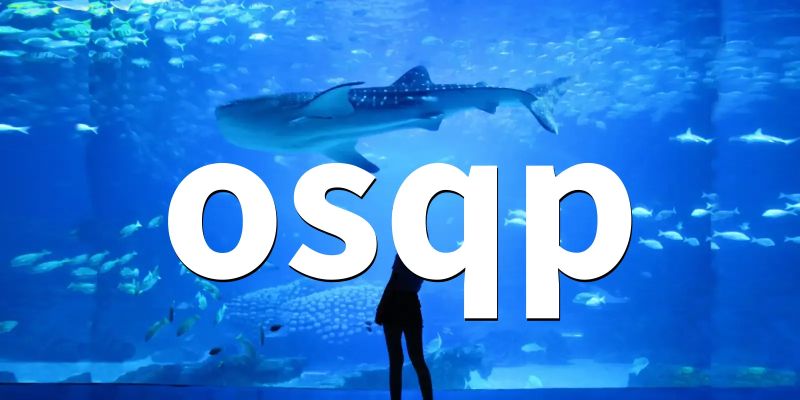 Osqp Solver In Python Youtube - Space Pattern Collection - Ultra HD Quality