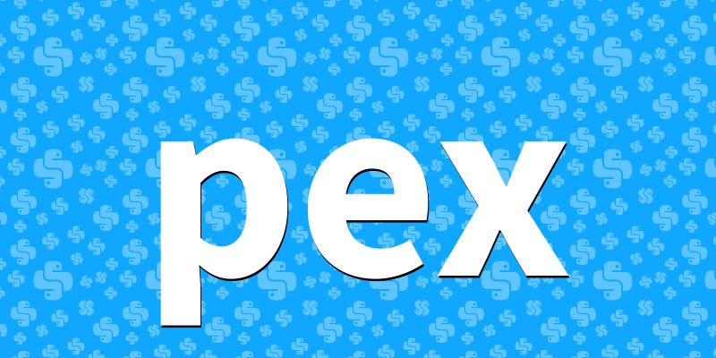Python Executable Packaging With Pex Dev Community - Incredible High Resolution Dark Photos | Free Download