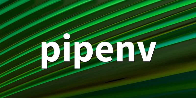 Better Python Development Workflow With Pipenv Martinlabs - Premium Geometric Design Gallery - High Resolution