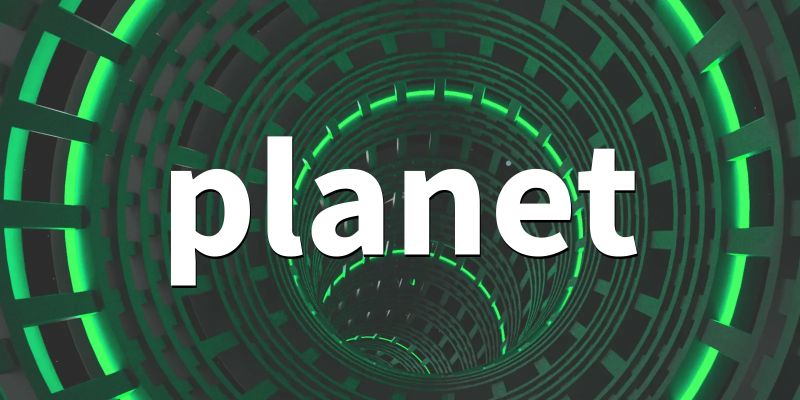 Github Planetlabs Planet Client Python Python Client For Planet Apis - Best Minimal Illustrations in Ultra HD