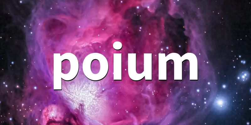 Poium 1 6 2 Page Objects Design Pattern Test Library Pythonfix Com - Gorgeous Colorful Background - Desktop