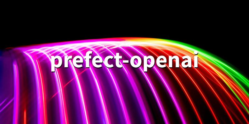 Prefect Openai - Download Perfect Abstract Picture | Desktop