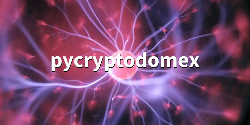 Pycryptodome 3 21 0 Cryptographic Library For Python Pythonfix Com - Beautiful Geometric Texture - Desktop
