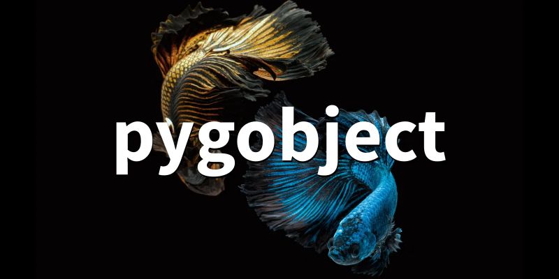 Pygobject Python Wiki - 4K Nature Arts for Desktop