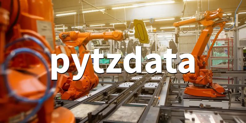 Github Sdispater Pytzdata Official Timezone Database For Python - Premium Dark Pattern Gallery - Retina