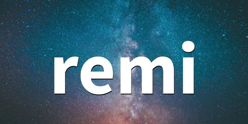 Remi 2022 7 27 Python Remote Interface Library Pythonfix Com - Mobile Colorful Textures for Desktop