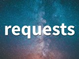 Requests 2 32 5 Python Http For Humans Pythonfix