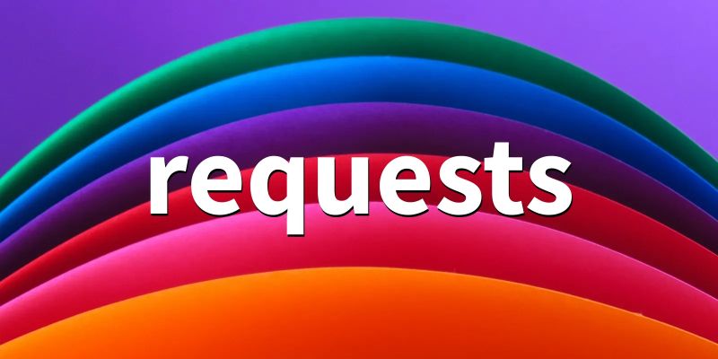 requests 2.32.3 - Python HTTP for Humans. - PythonFix.com