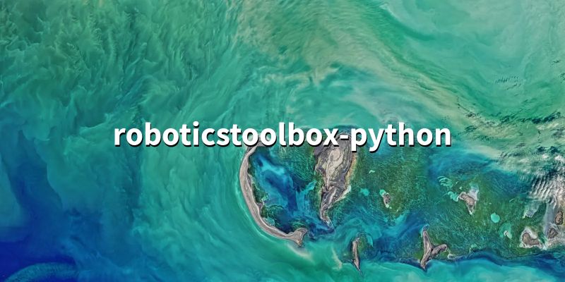 Robotics Toolbox Python Roboticstoolbox Robot Baserobot Py At Master - Best Sunset Textures in HD