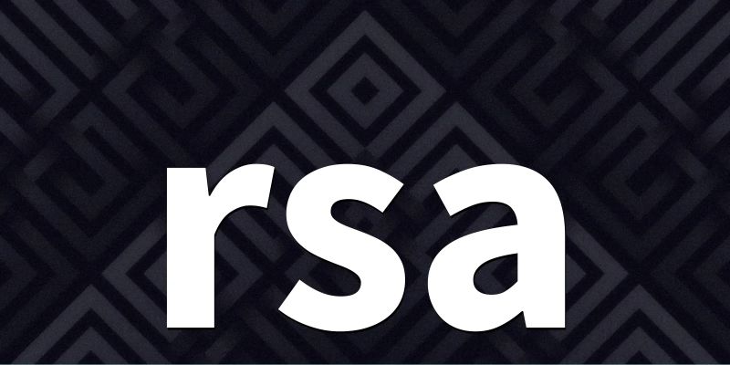 Rsa - Nature Illustration Collection - Mobile Quality