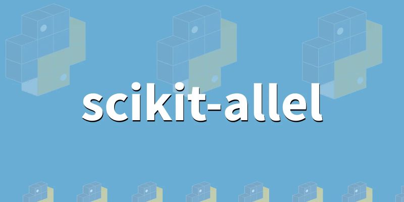 Introducing Scikit Allel - Full HD Gradient Patterns for Desktop