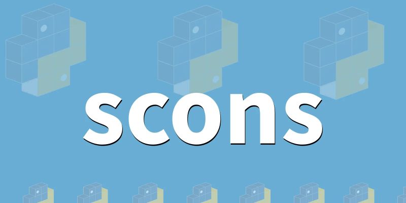 Scons Efficient Software Build Tool In Python Quintagroup - Minimal Patterns - Modern HD Collection